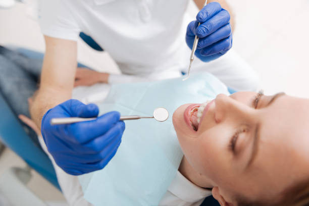 Professional Dental Services in Mapleton, IA